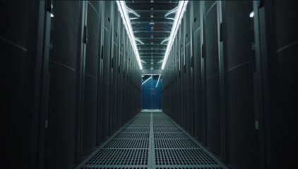 探訪AIDC案例“光子1號” 環京大型算力中心以金融級標準賦能產業提質增效