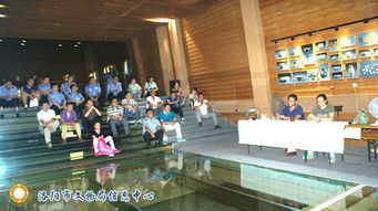 洛陽(yáng)市隋唐城遺址管理處成功舉辦文藝匯演與文化交流活動(dòng)