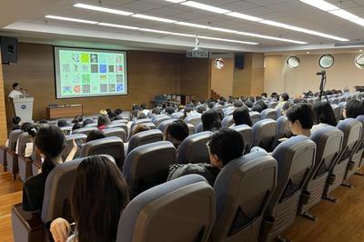 公共藝術學院“教學開放周”圓滿落幕，文化藝術交流活動異彩紛呈